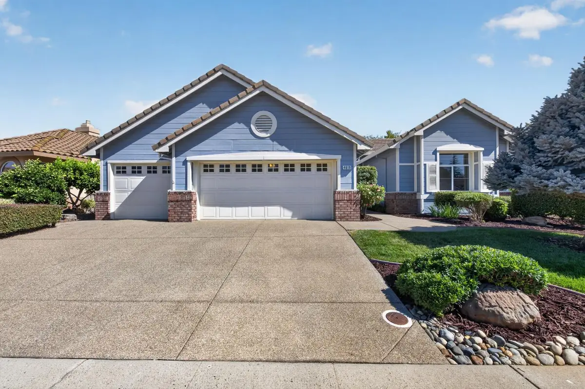 4619 Wanderlust Loop, Roseville, CA 95747 - #1