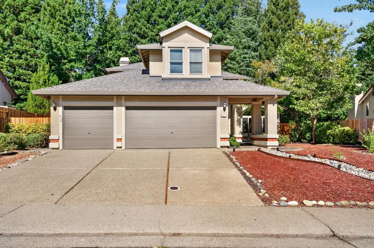 261 Baurer Circle, Folsom, CA 95630 - #1