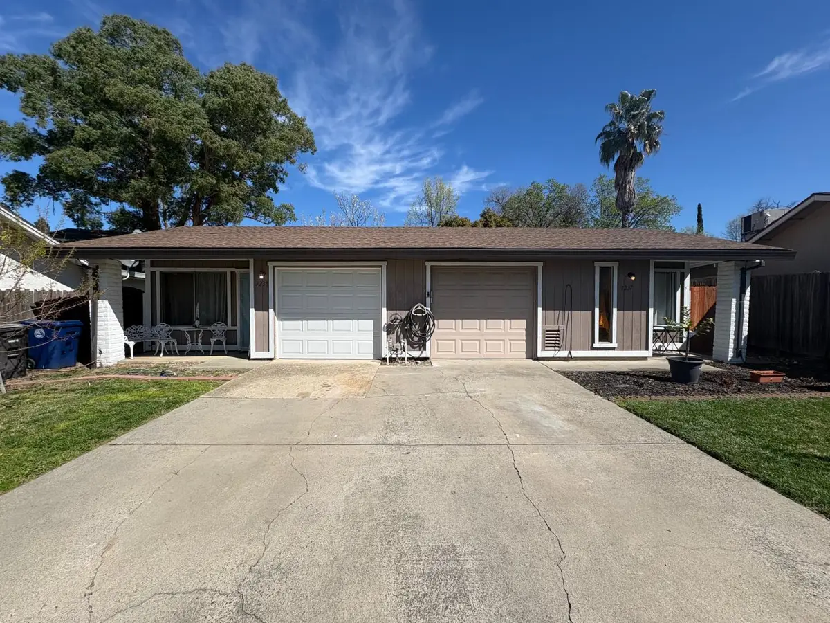 7235 Castilian Court, Citrus Heights, CA 95621 - #1