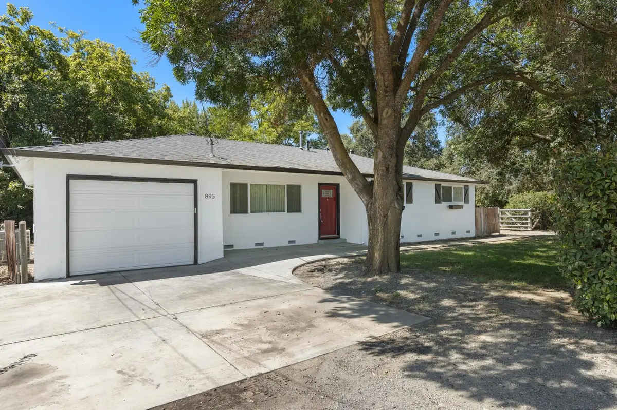 895 Colusa Highway, Gridley, CA 95948 - #1