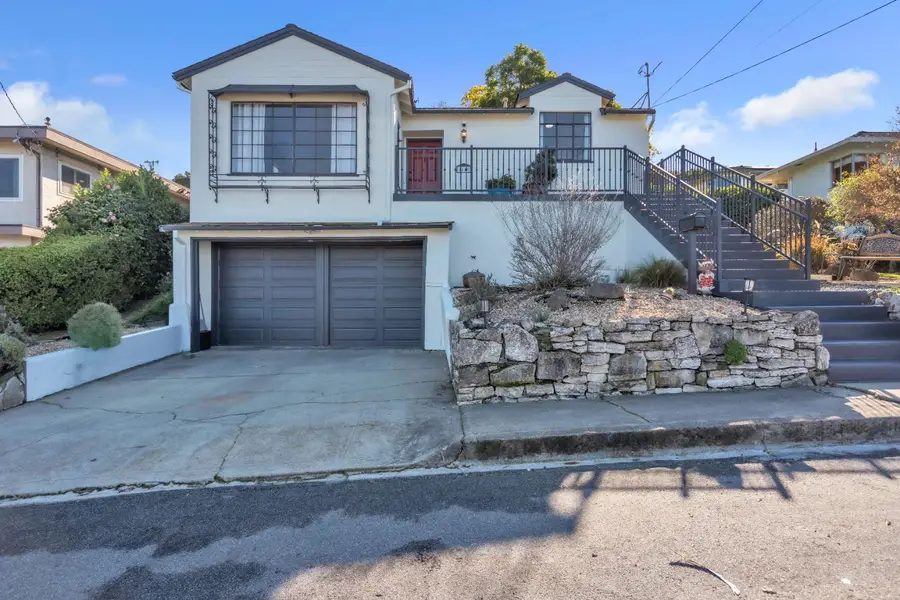 1449 Sandelin Avenue, San Leandro, CA 94577 - #2