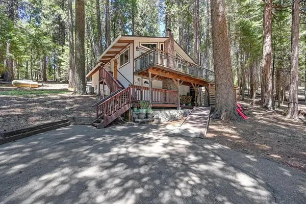 3301 Hazel Street, Pollock Pines, CA 95726