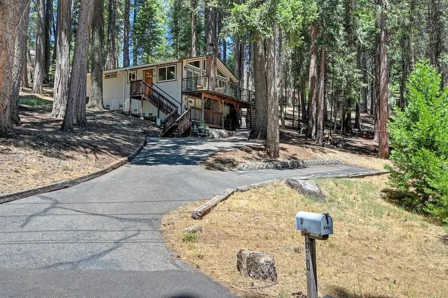 3301 Hazel Street, Pollock Pines, CA 95726 - #2