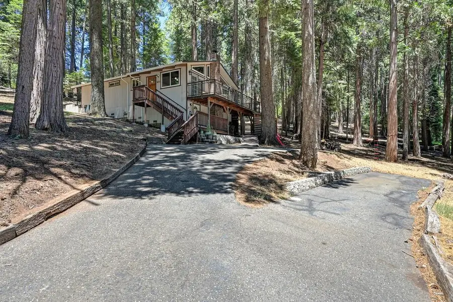 3301 Hazel Street, Pollock Pines, CA 95726 - #3