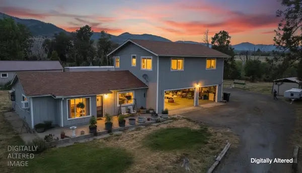 565 Main St, Hornbrook, CA 96044