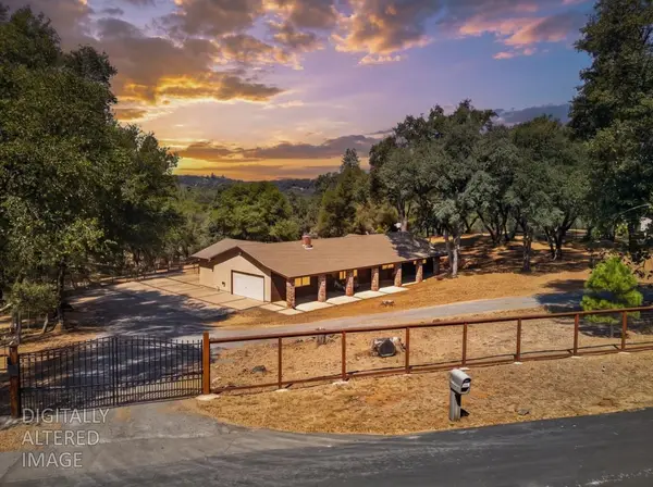 2648 Golden Fawn Trail, Shingle Springs, CA 95682