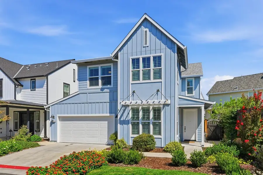 849 Farmhouse Way, Folsom, CA 95630 - #2