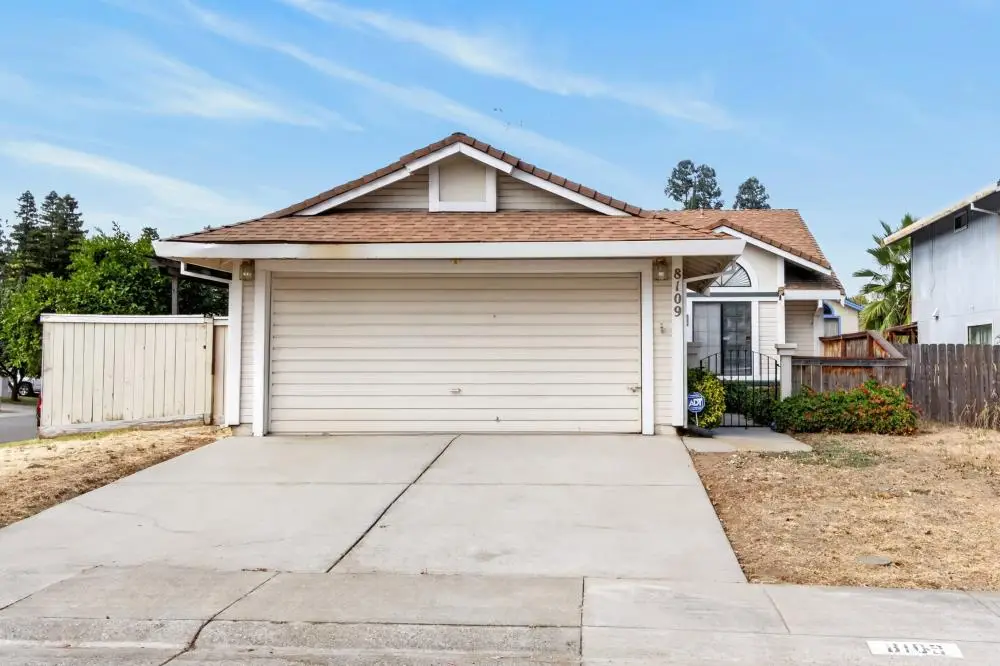 8109 Big Sky Drive, Antelope, CA 95843 - #1
