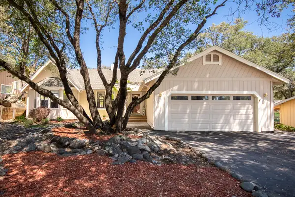 18018 Hummingbird Drive, Penn Valley, CA 95946