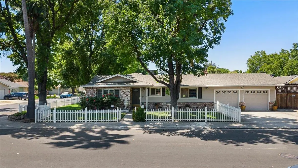 1013 Landee Way, Modesto, CA 95355 - #1