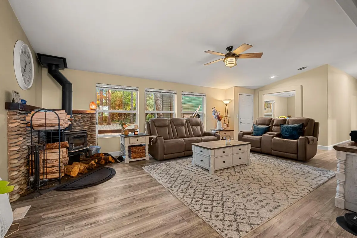 19051 Pine Drive, Pioneer, CA 95666 - #1