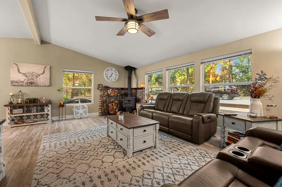 19051 Pine Drive, Pioneer, CA 95666 - #2