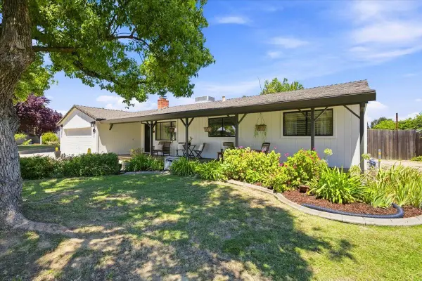 8491 Wade Court, Orangevale, CA 95662
