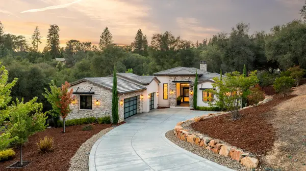 2078 Long View Drive, Meadow Vista, CA 95722