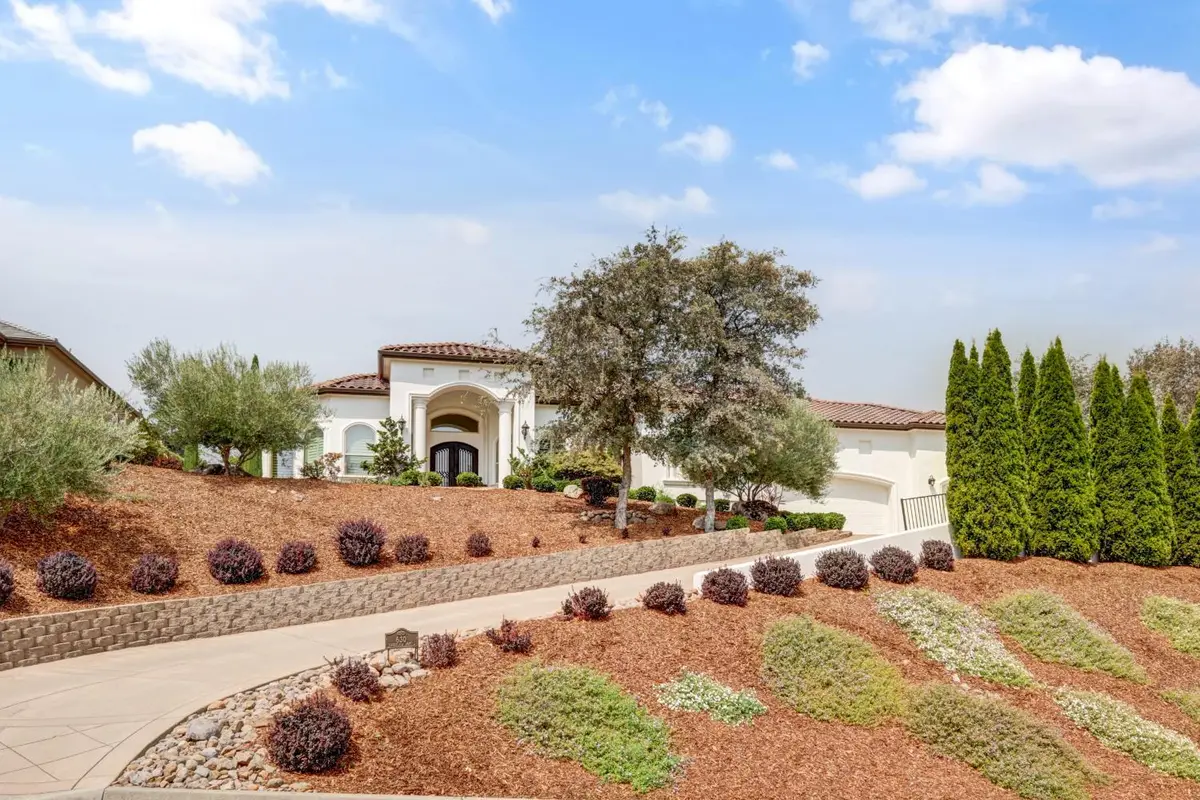 630 Lakeridge Drive, Auburn, CA 95603 - #1