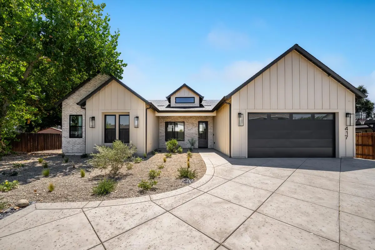 417 Hovey Ct, Roseville, CA 95678 - #1