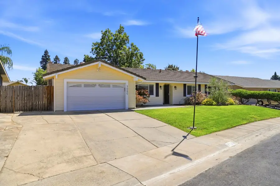 9026 El Carrilo Court, Elk Grove, CA 95624 - #2