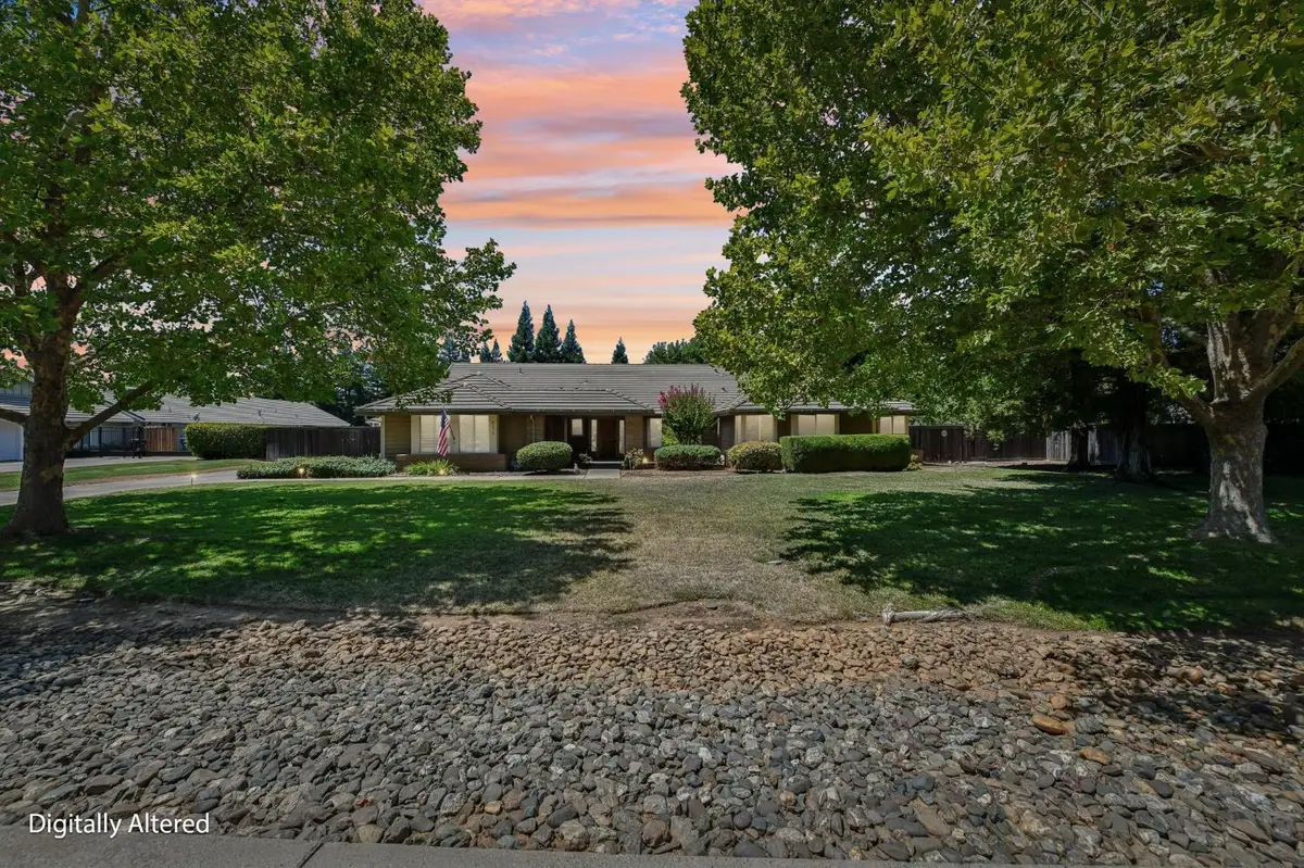 8238 Ardenness Drive, Sacramento, CA 95829 - #1
