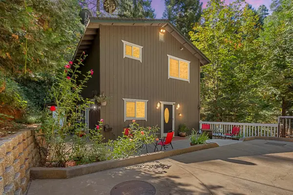2296 Forebay Road, Pollock Pines, CA 95726
