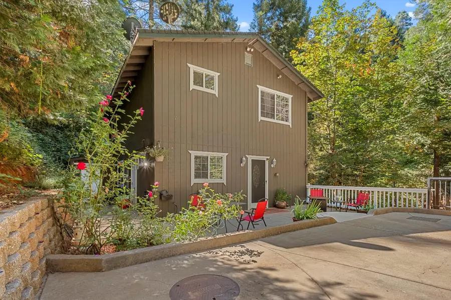 2296 Forebay Road, Pollock Pines, CA 95726 - #2