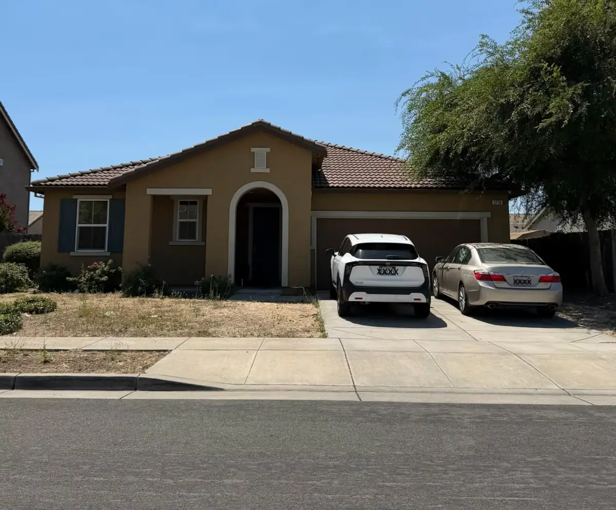 3718 Hendrix Drive, Stockton, CA 95212 - #1