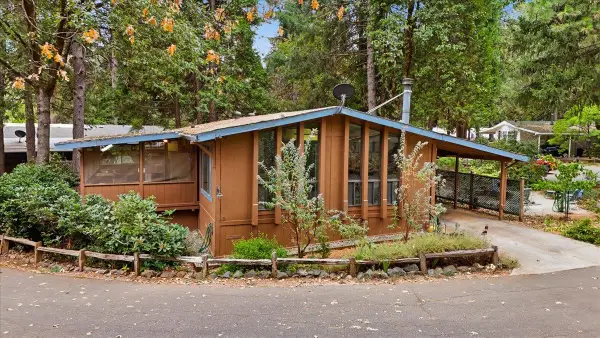 14437 Marysville Road #17, Camptonville, CA 95922