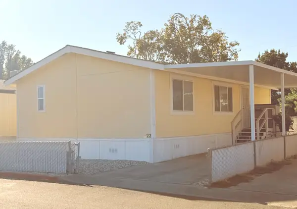 668 Sutter Street #22, Yuba City, CA 95991
