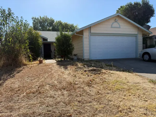 7807 Cresentdale Way, Sacramento, CA 95823