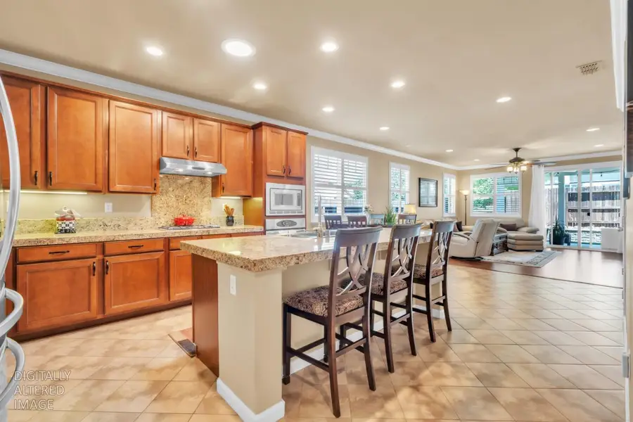 1199 Torrington Lane, Lincoln, CA 95648 - #3