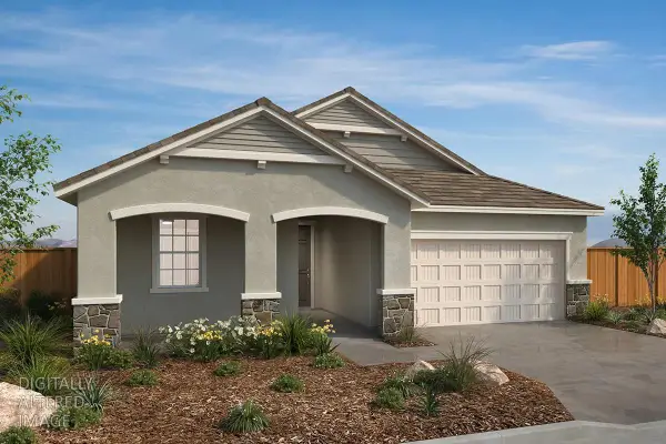 920 Summerhouse Drive, Patterson, CA 95363