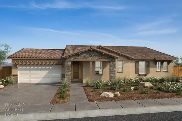 1521 Apiary Way, Hughson, CA 95326