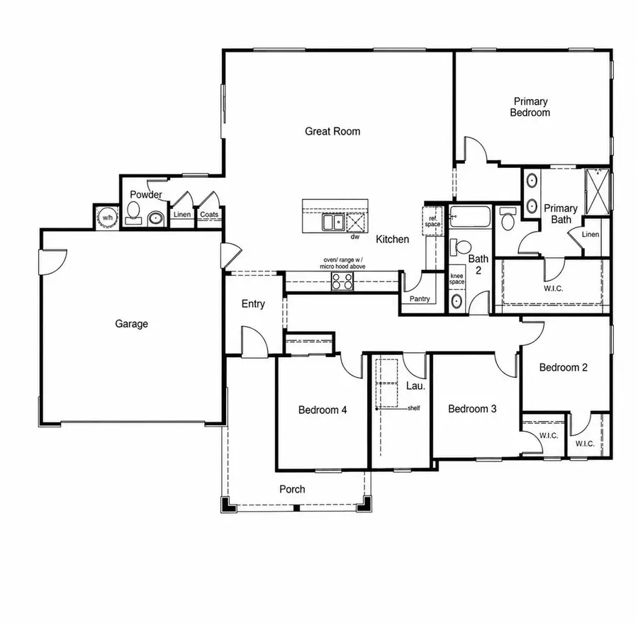 1521 Apiary Way, Hughson, CA 95326 - #3