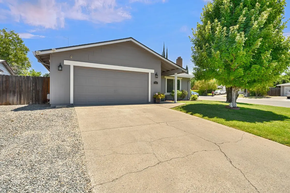 7700 Ziebell Court, Citrus Heights, CA 95610 - #1