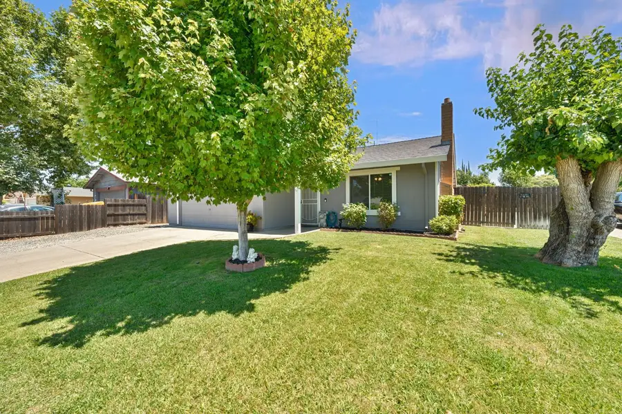 7700 Ziebell Court, Citrus Heights, CA 95610 - #3