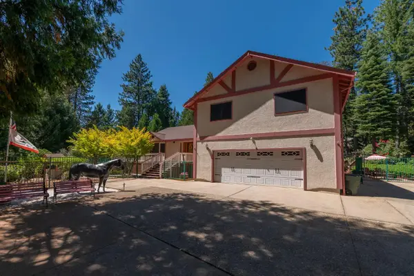 25985 Forest Knoll Court, Pioneer, CA 95666