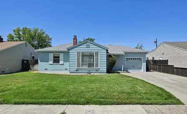 4620 22nd Street, Sacramento, CA 95822