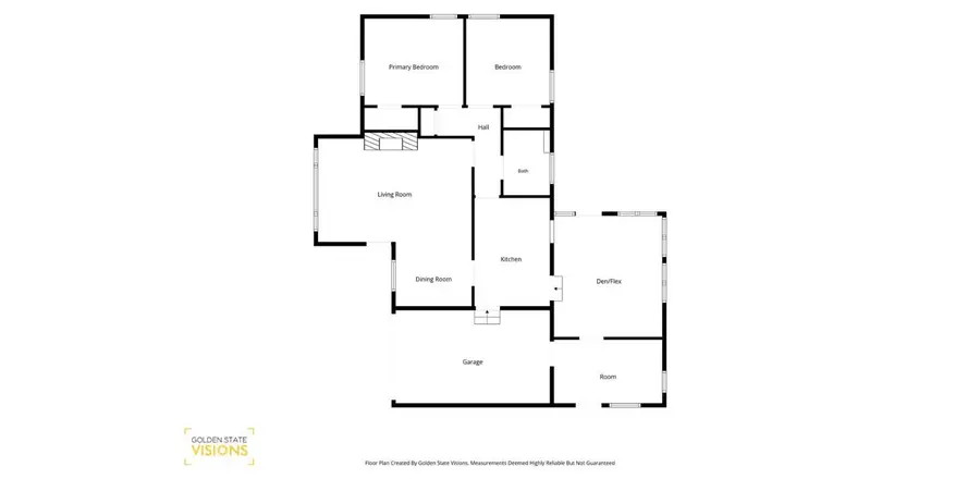 4620 22nd Street, Sacramento, CA 95822 - #2
