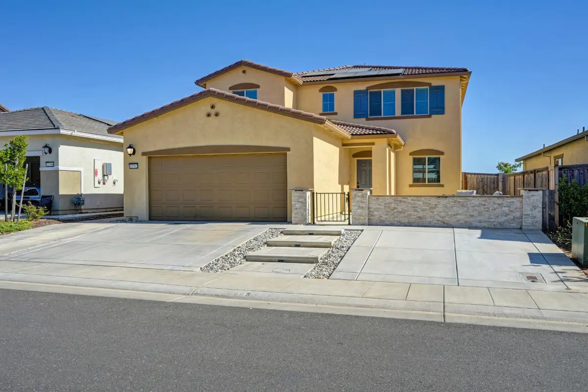 12762 Scholarly Way, Rancho Cordova, CA 95742 - #1
