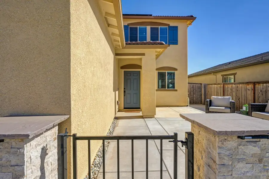 12762 Scholarly Way, Rancho Cordova, CA 95742 - #2