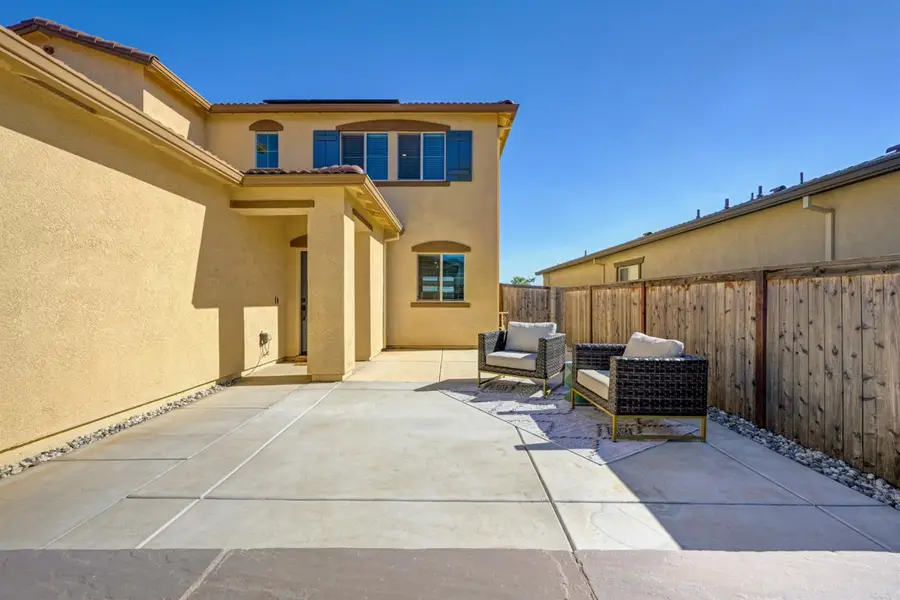 12762 Scholarly Way, Rancho Cordova, CA 95742 - #3