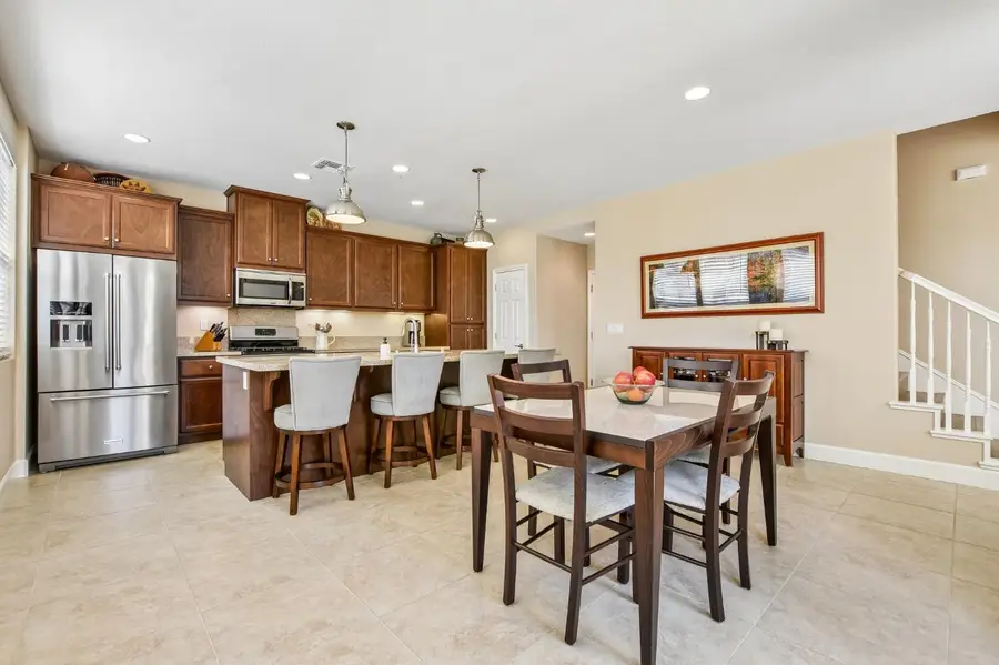 1316 Folsom Meadows Circle, Folsom, CA 95630 - #3