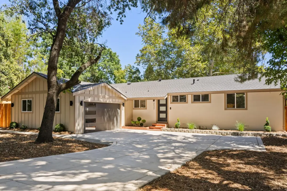 4532 Crestridge Rd, Fair Oaks, CA 95628 - #1