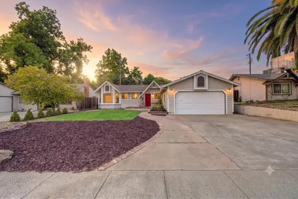 7425 Rollingwood Boulevard, Citrus Heights, CA 95621