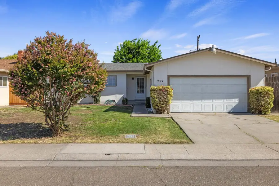713 Pio Pica Avenue, Stockton, CA 95210 - #2