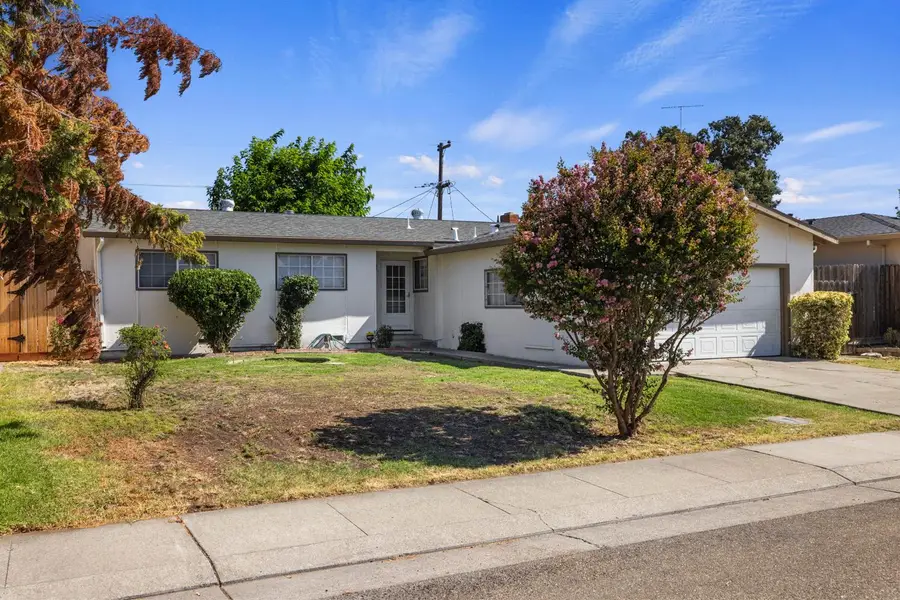 713 Pio Pica Avenue, Stockton, CA 95210 - #3