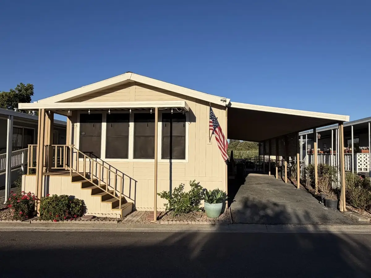 10780 N Highway 99 #27, Stockton, CA 95212 - #1