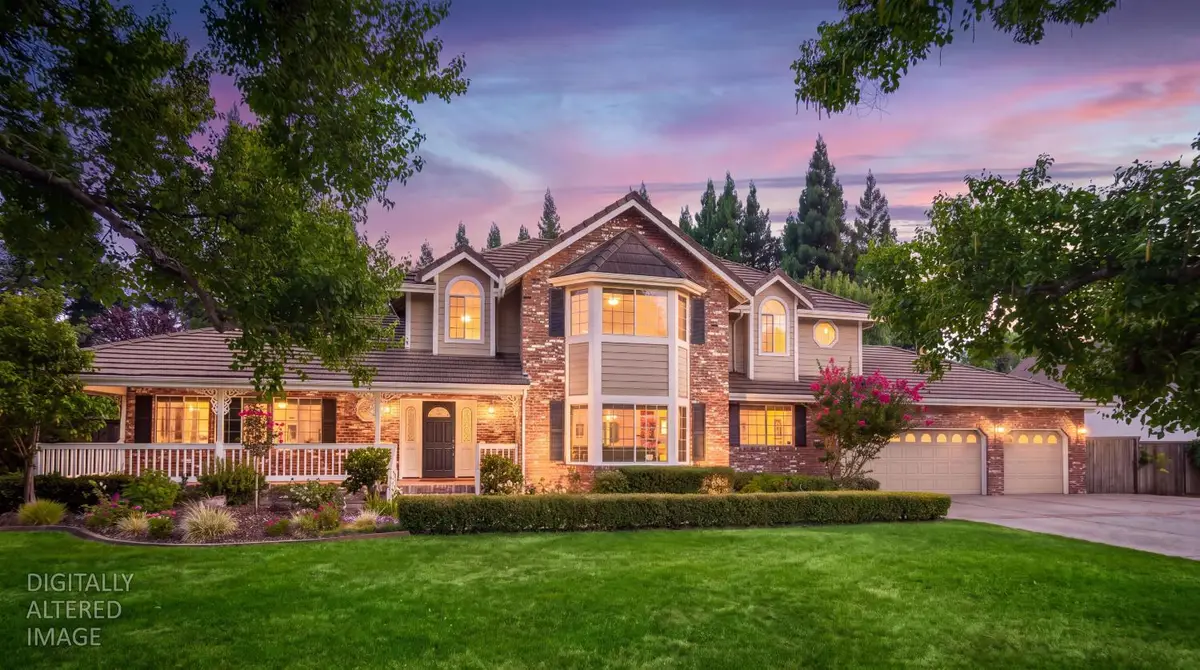 3980 Little Creek Court, Granite Bay, CA 95661 - #1