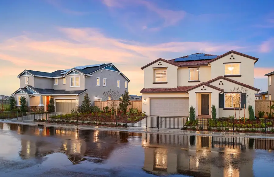 817 Sun Pillar Court, Roseville, CA 95747 - #2