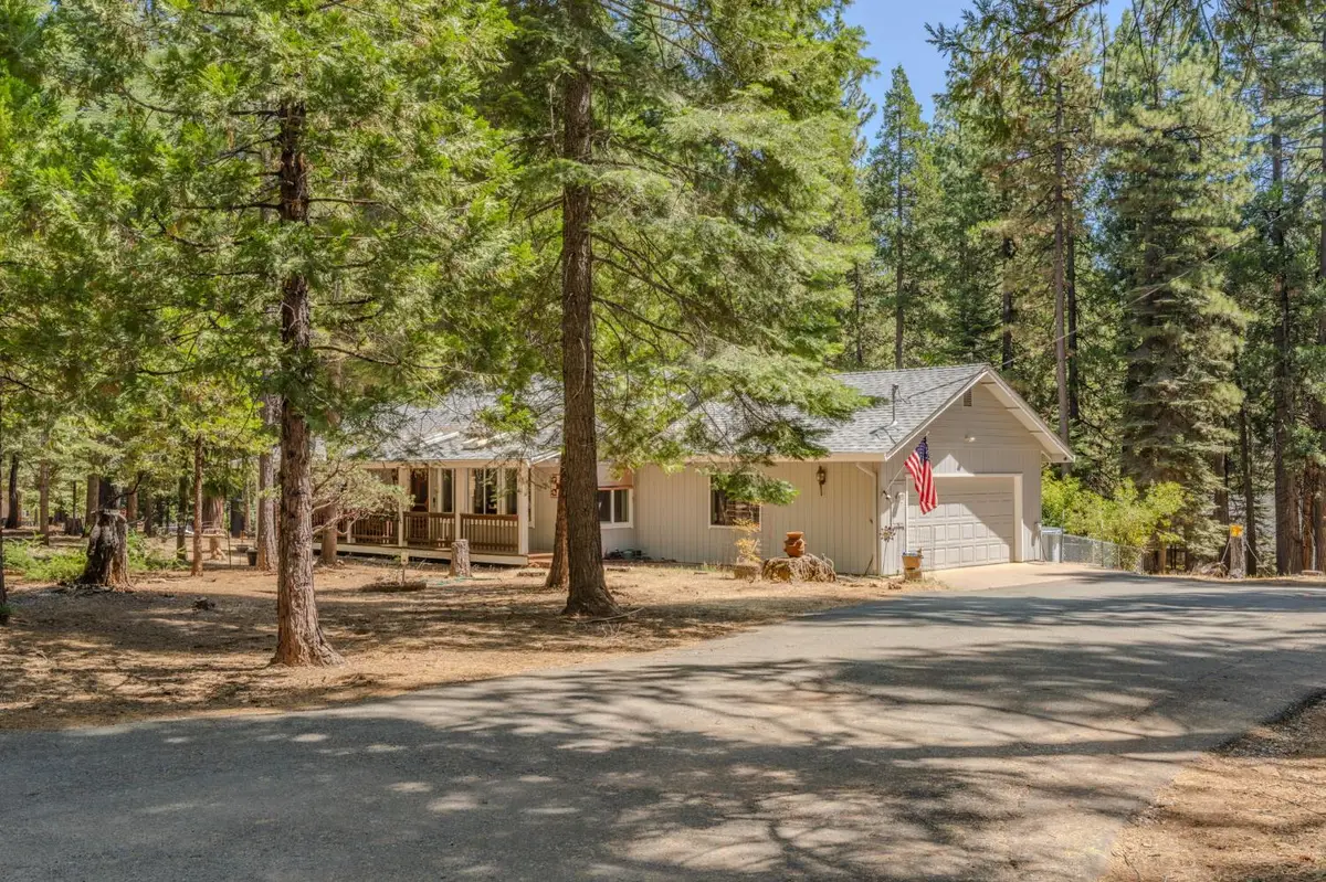 27144 Woodland Road, Pioneer, CA 95666 - #1