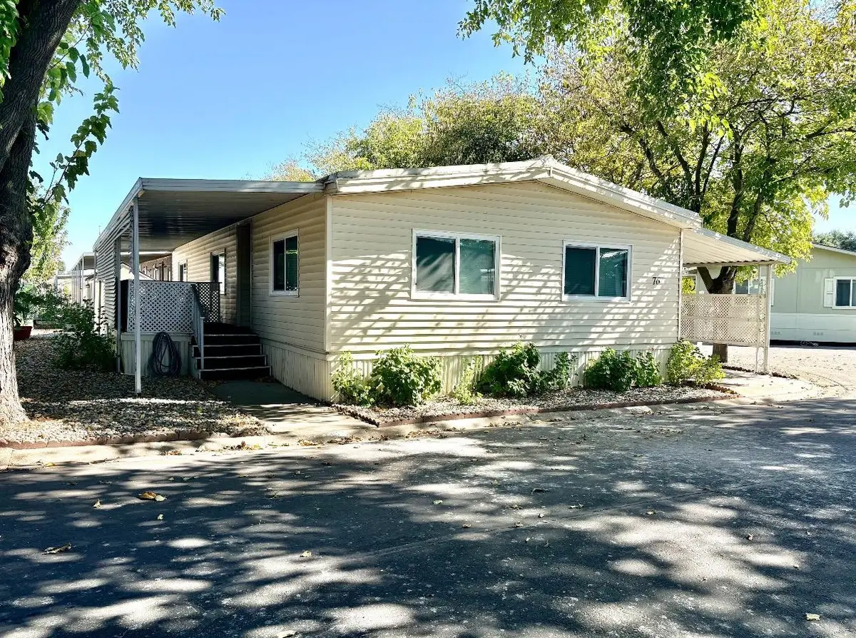3901 Lake Road #76, West Sacramento, CA 95691 - #1